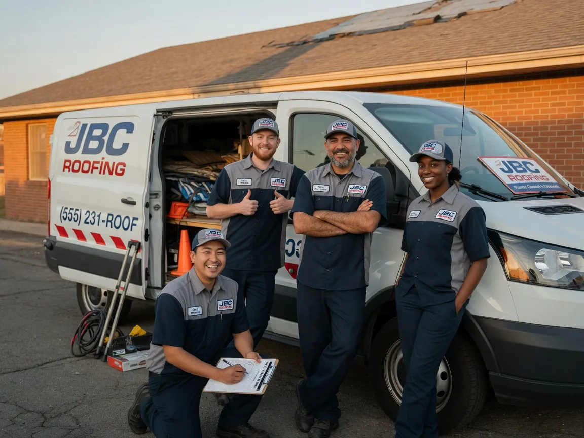 Roof Replacement company in Ben Lomond, CA
